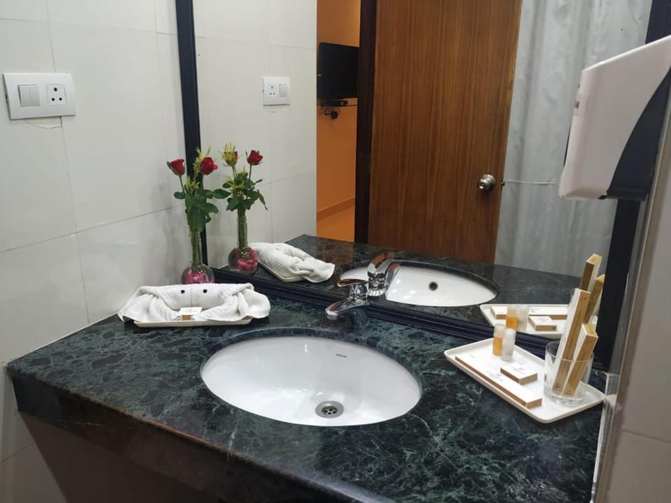 La Franklin Hotel Hotel in Bhubaneswar