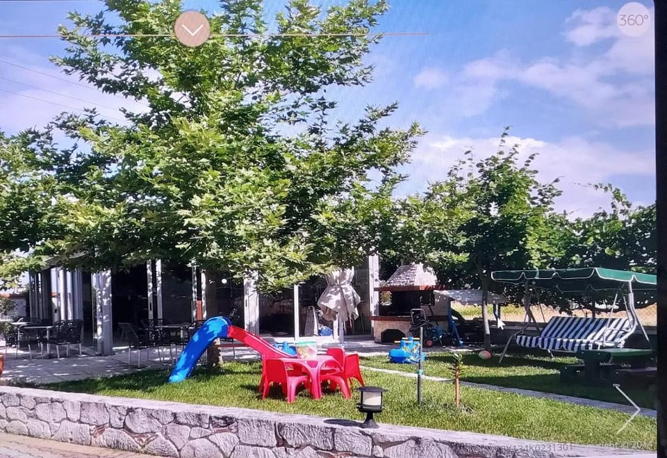 AGNANTI STUDIOS Hotel in Halkidiki