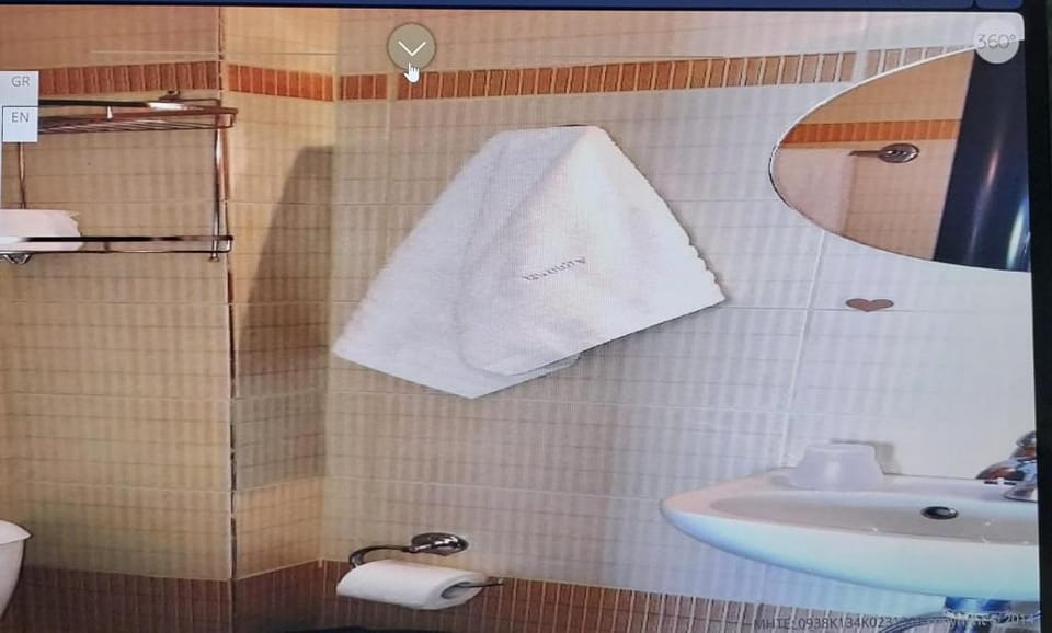 AGNANTI STUDIOS Hotel in Halkidiki