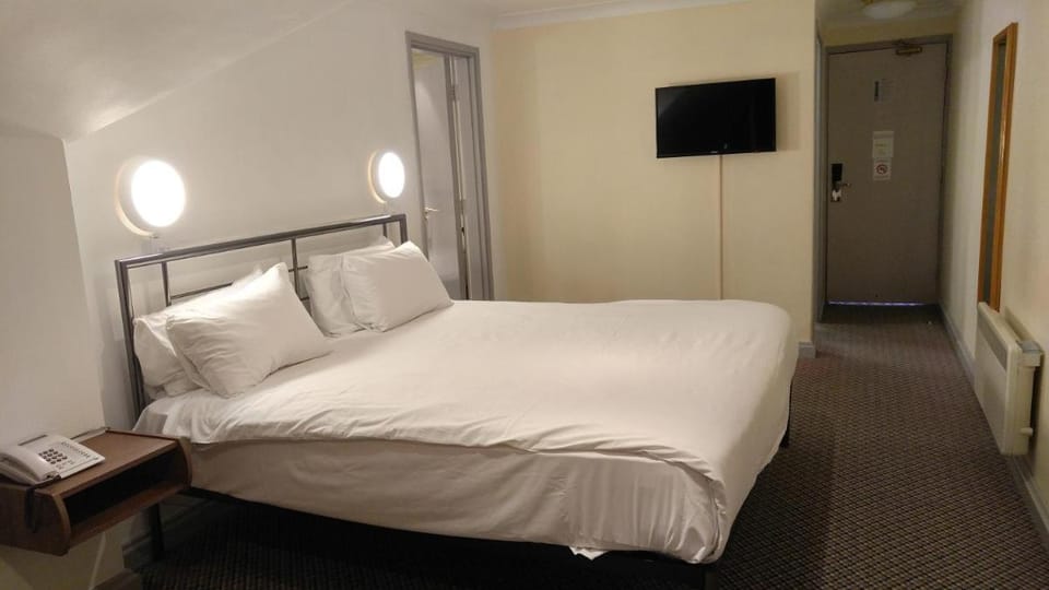 247Hotel Hotel in Oldham