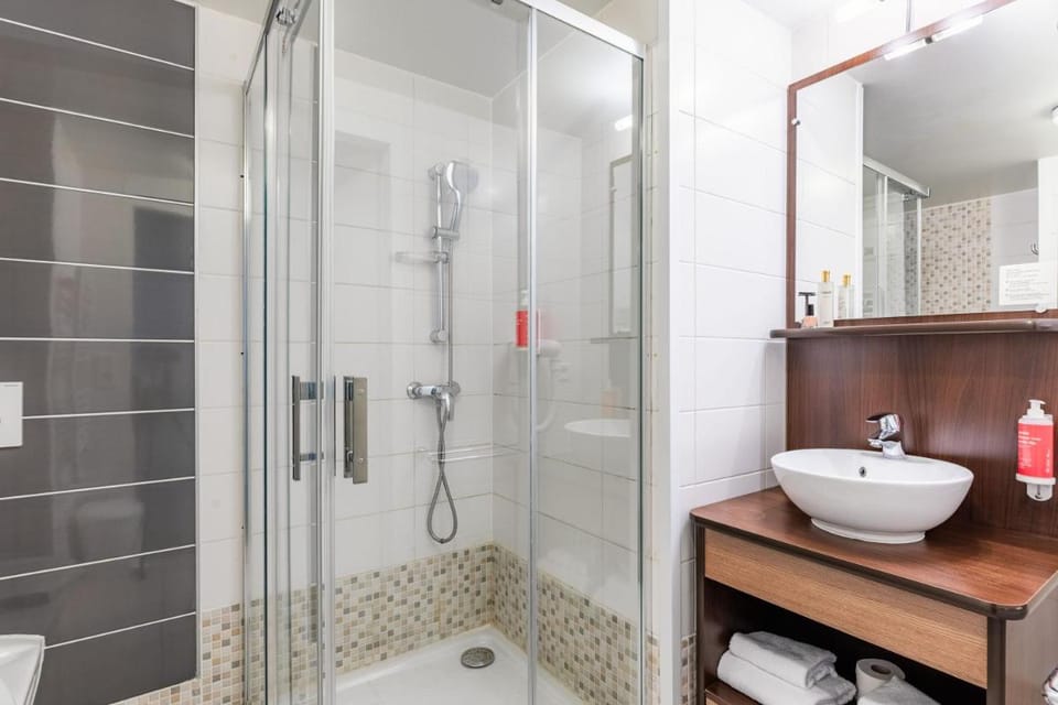 Appart'City Confort Saint-Nazaire Océan Apartment hotel in Saint-Nazaire