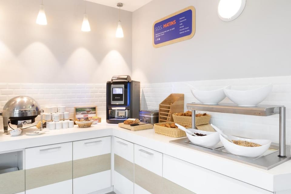 Holiday Inn Express - Marseille Airport By IHG Hotel in Marignane