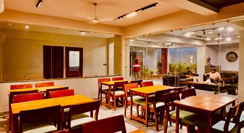 Hotel The Rio Hotel in Uttarakhand