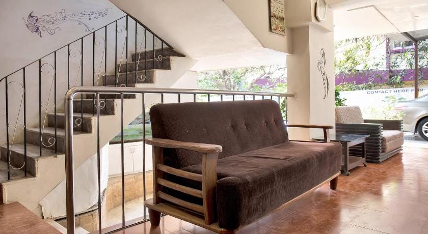 Hotel O Rana Residency Near Western Express Highway Metro Station Hotel in Mumbai