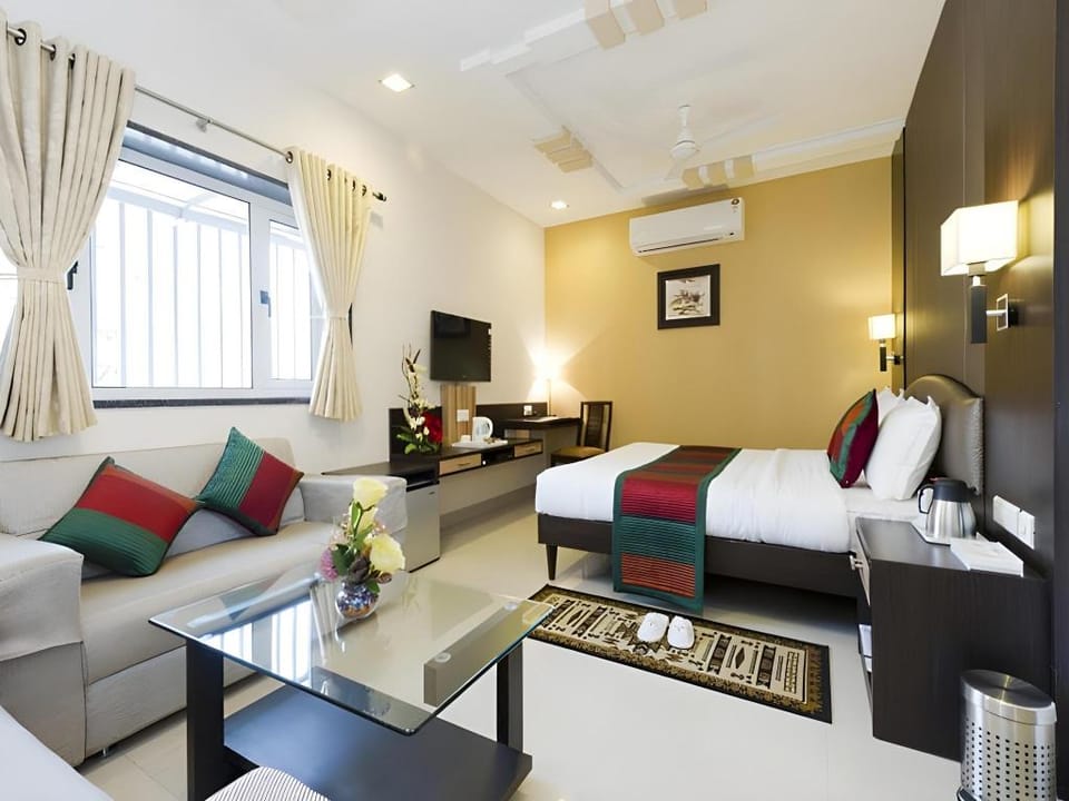 Hotel Siddharth Palace Hotel in Jaipur