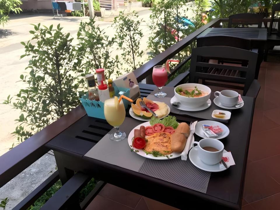 Luang Prabang Oudomlith Villa & Travel Bed and Breakfast in Luang Prabang