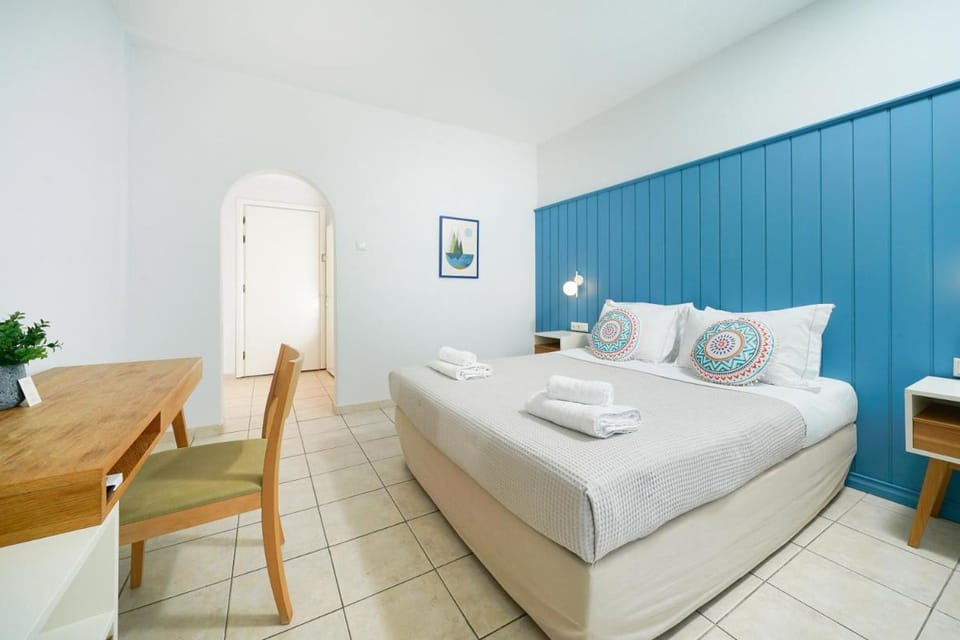 Elektra Comfort Hotel by Del Mare Hotel in Thasos