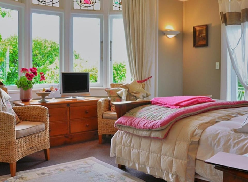 Dyers House Bed and Breakfast in Christchurch
