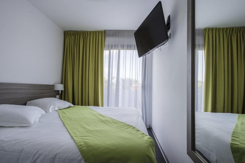 Suite Home Porticcio Apartment hotel in Ajaccio