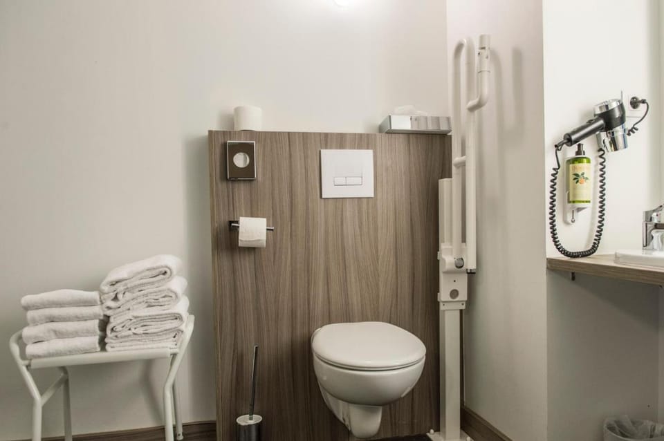 Suite Home Porticcio Apartment hotel in Ajaccio