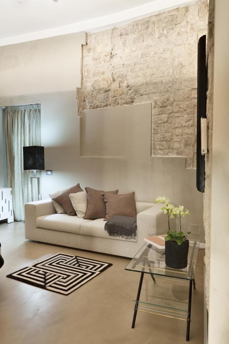 Palazzo Calò Apartment hotel in Bari