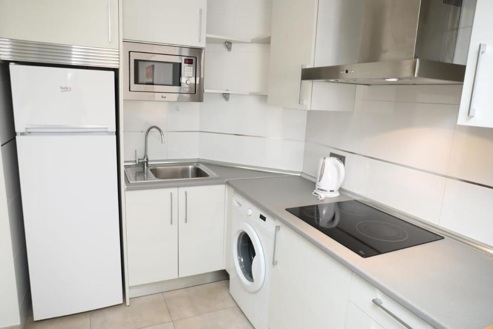 Apartamentos La Botica de Nerja Apartment in Nerja