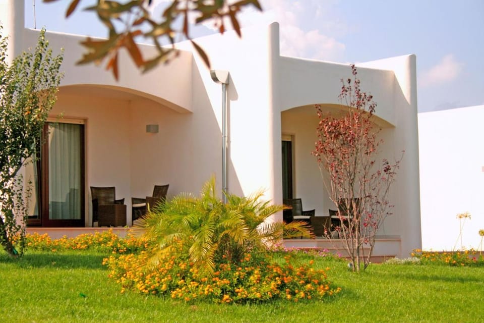 B&B La Vigna Bed and Breakfast in Province of Taranto