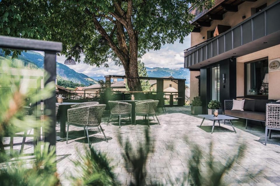 Hotel Wieser Hotel in Trentino-South Tyrol