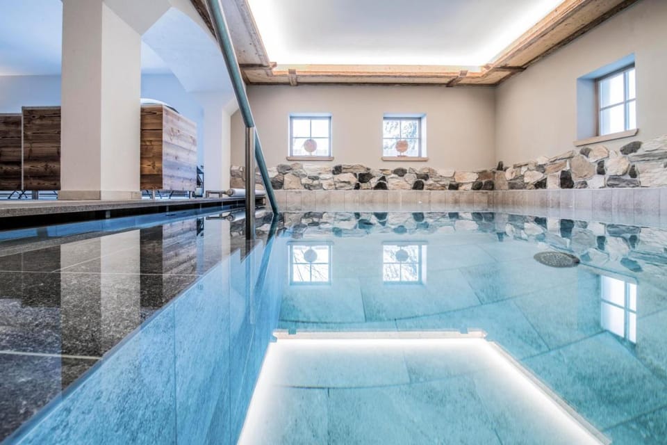 Hotel Wieser Hotel in Trentino-South Tyrol
