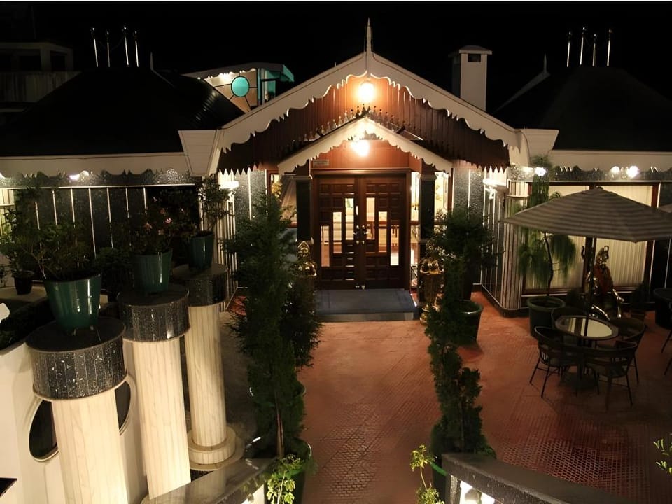 R.J. Resort Hotel in Darjeeling