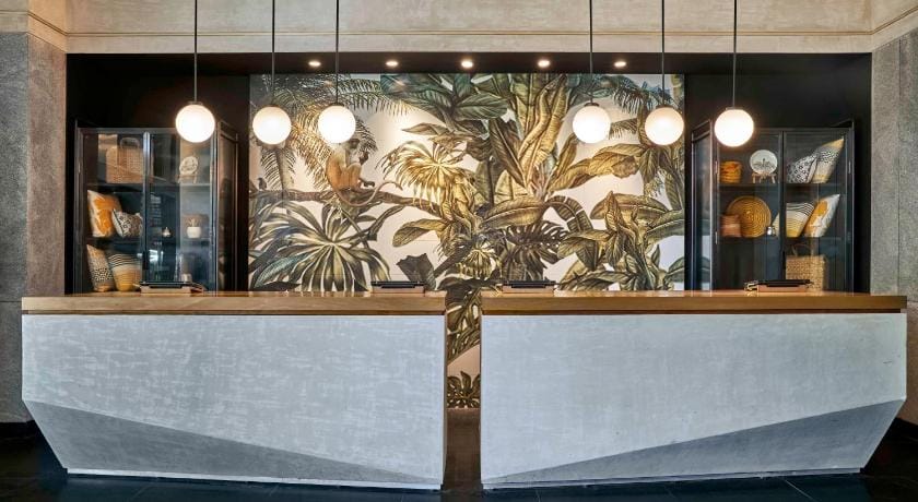 Hyatt Bangalore - MG Road Hotel in Bengaluru