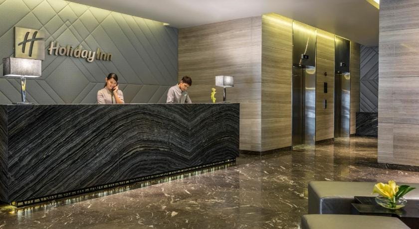 Holiday Inn Bangkok Sukhumvit By IHG Hotel in Bangkok