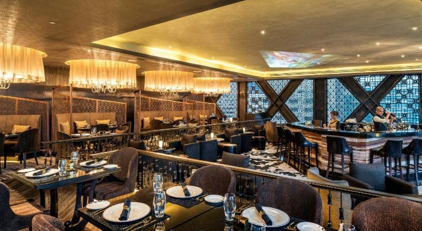Holiday Inn Bangkok Sukhumvit By IHG Hotel in Bangkok