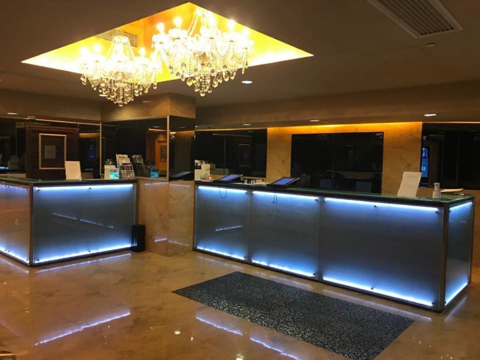 Ramada Hong Kong Grand (Former Best Western Grand) Hotel in Hong Kong