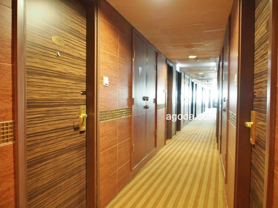 Ramada Hong Kong Grand (Former Best Western Grand) Hotel in Hong Kong