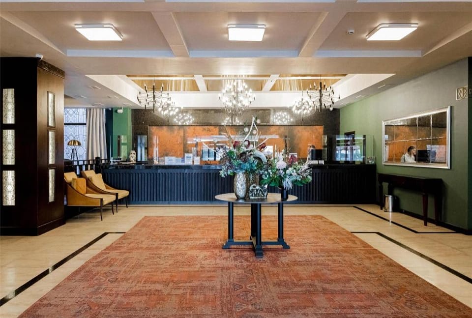 Best Western Plus Atakent Park Hotel Hotel in Almaty