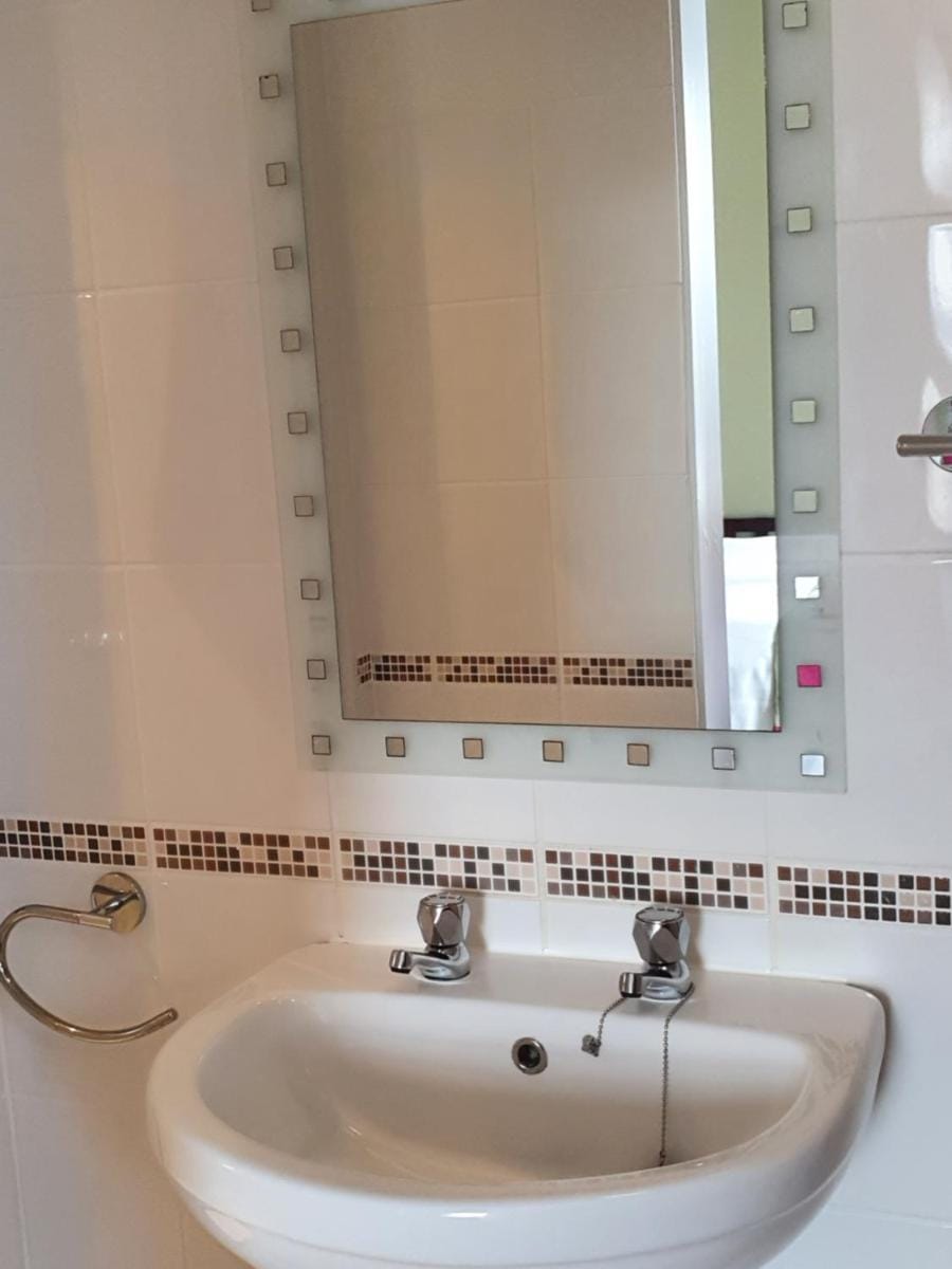 Grosvenor House Hotel Bed and Breakfast in Torquay