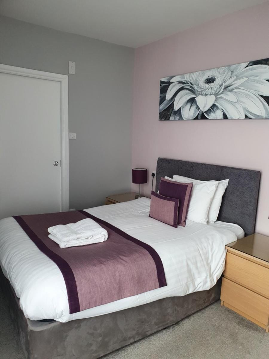 Grosvenor House Hotel Bed and Breakfast in Torquay