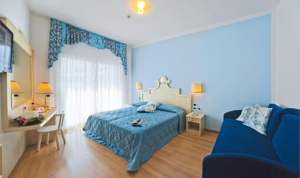 Hotel Panoramic Hotel in Caorle