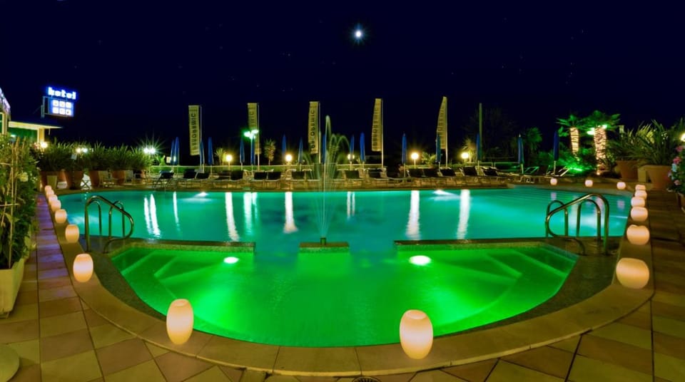 Hotel Panoramic Hotel in Caorle