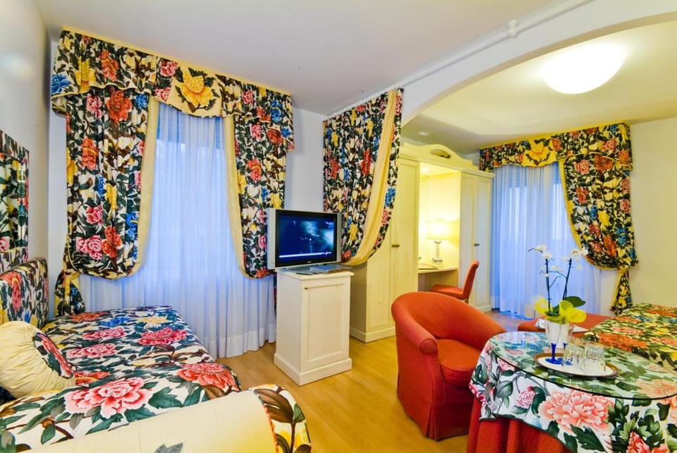 Hotel Panoramic Hotel in Caorle