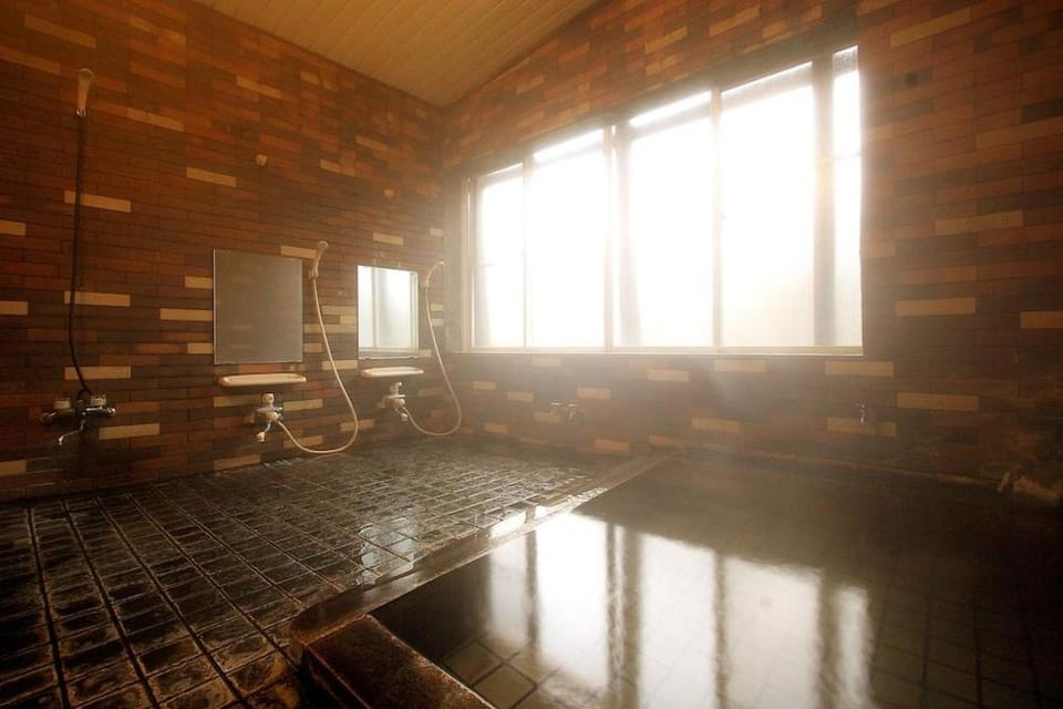 Park Lodge Sekine Bed and Breakfast in Nagano Prefecture