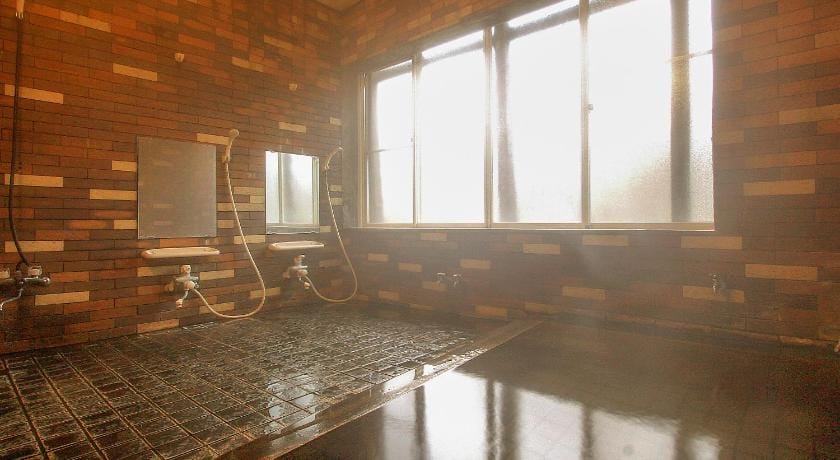 Park Lodge Sekine Bed and Breakfast in Nagano Prefecture
