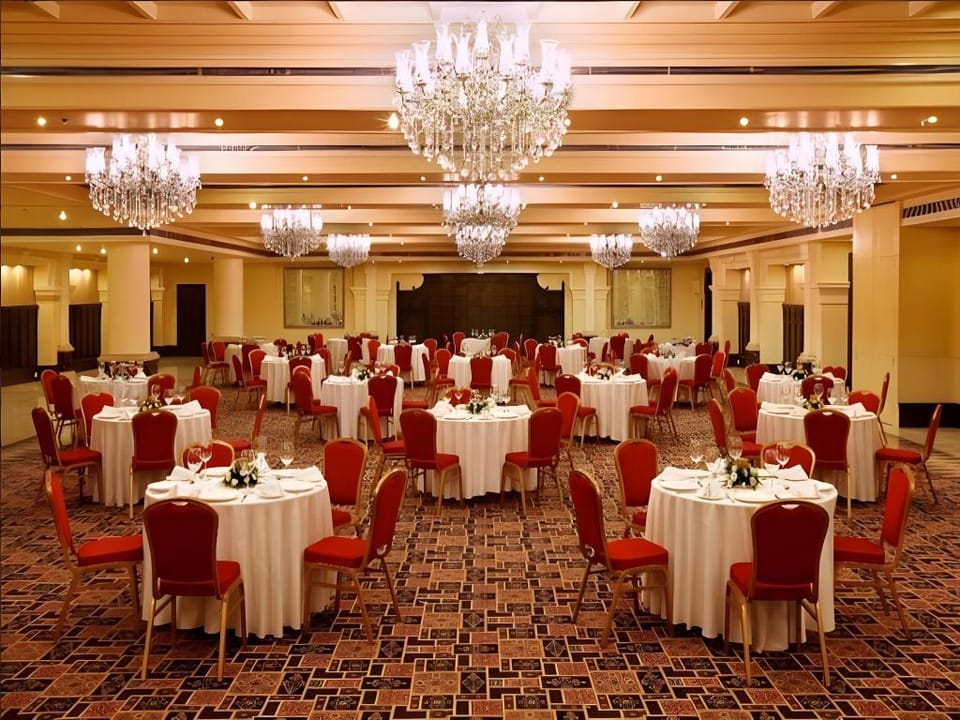 Hotel Tuli Imperial Hotel in Maharashtra