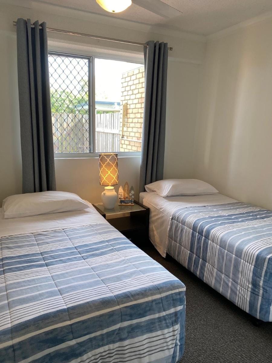 Belvedere Apartments Apartment hotel in Golden Beach