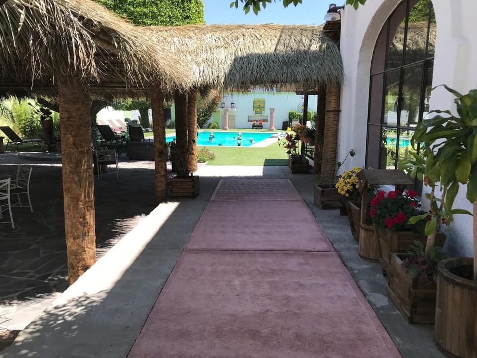 Posada de la Aldea Hotel in San Miguel de Allende