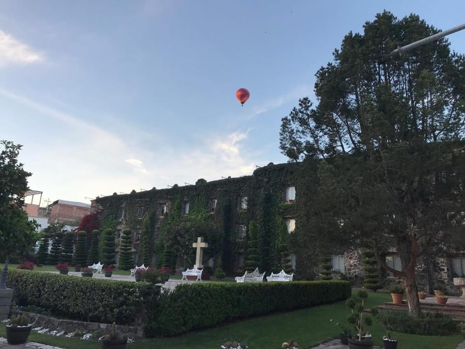 Posada de la Aldea Hotel in San Miguel de Allende