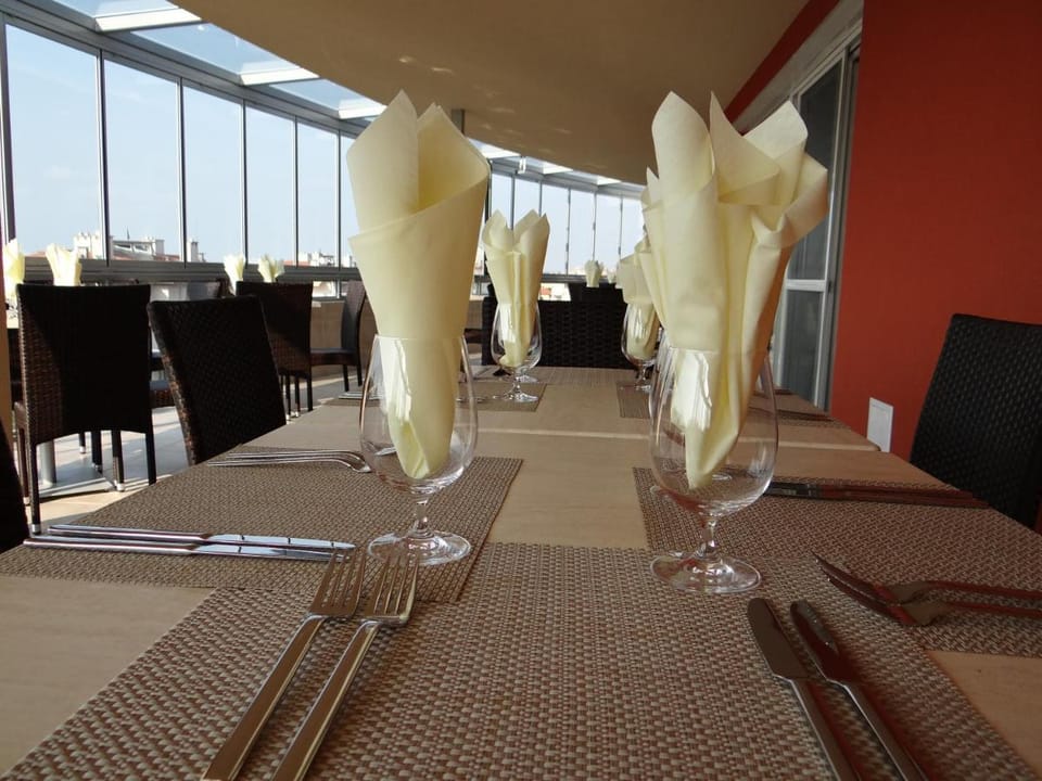 Luxury Apartment Hotel Siófok Apartment hotel in Siófok
