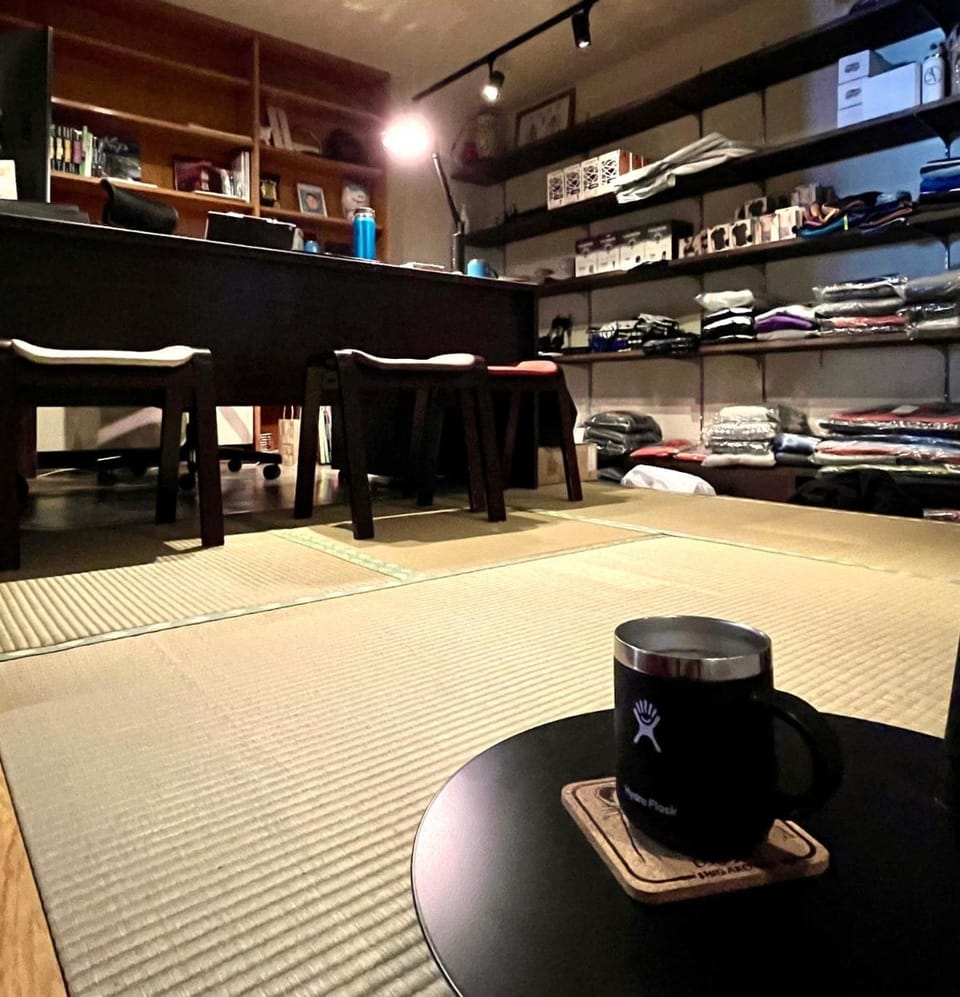 Sachinoyu Hotel Shiga Kogen Ryokan in Shimotakai District