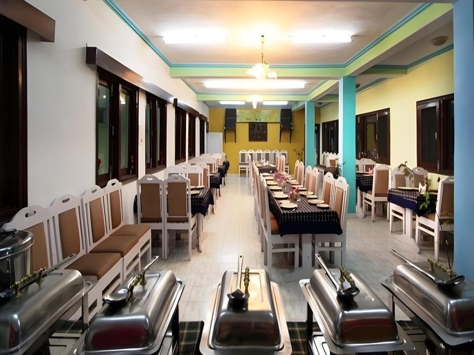 Shining Star Resort Hotel in Himachal Pradesh