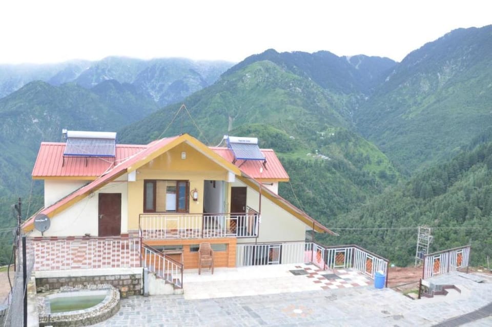 Dragon I Resorts Resort in Punjab, India