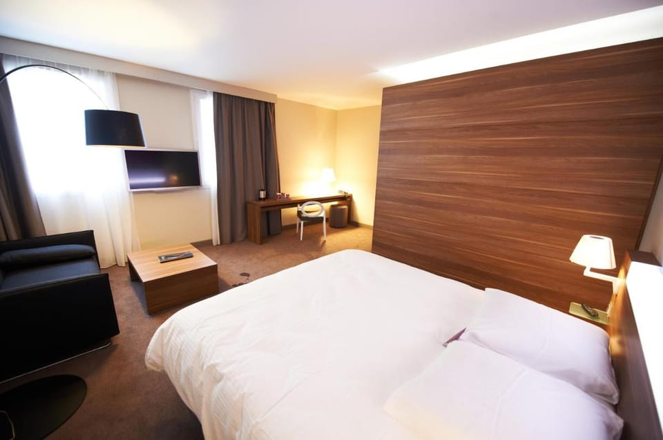 Mercure Cholet Centre Hotel in Pays de la Loire