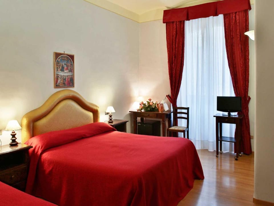 Hotel Windsor Savoia Hotel in Assisi