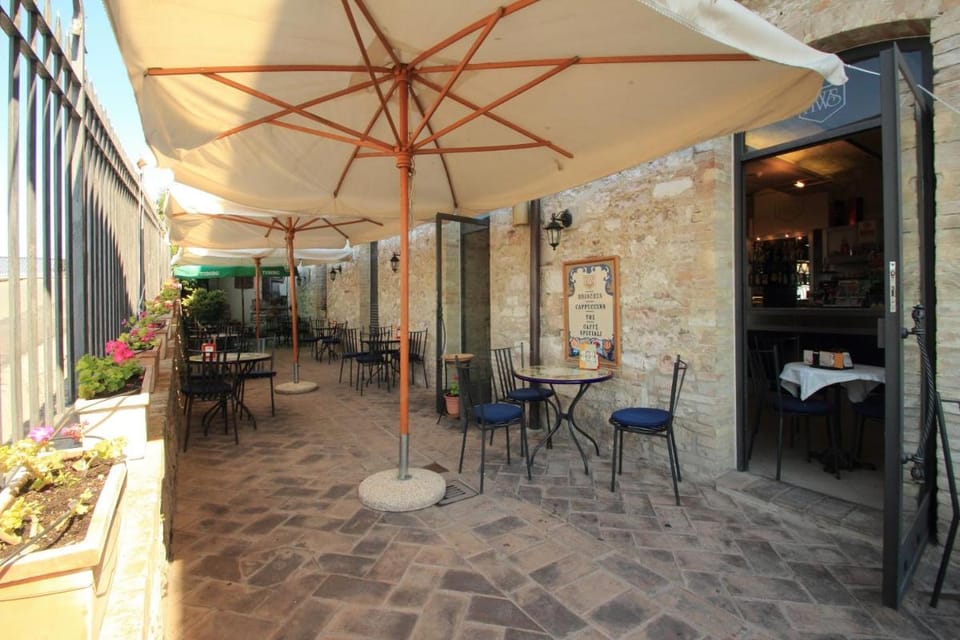 Hotel Windsor Savoia Hotel in Assisi