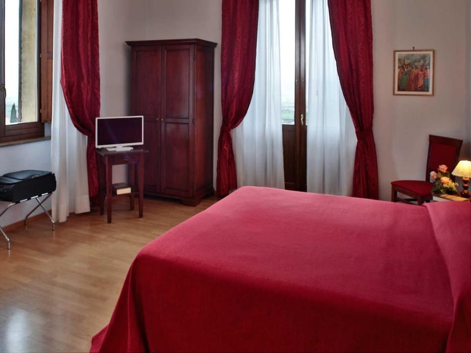 Hotel Windsor Savoia Hotel in Assisi