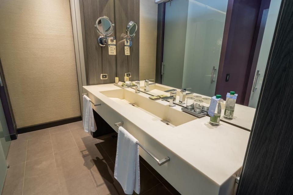Ghl Hotel Bioxury Hotel in Bogota