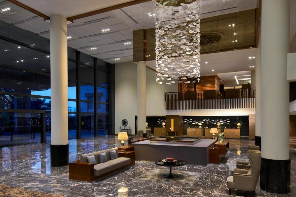 Renaissance by Marriott Johor Bahru Hotel Hotel in Johor Bahru