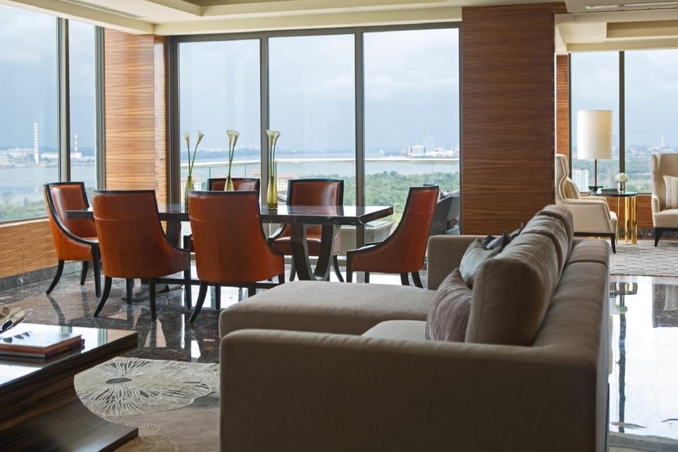 Renaissance by Marriott Johor Bahru Hotel Hotel in Johor Bahru