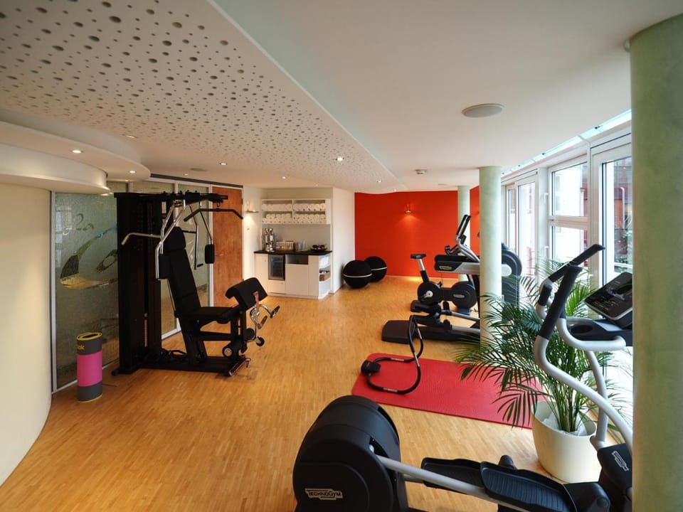 Boutiquehotel La Casa Hotel in Tübingen