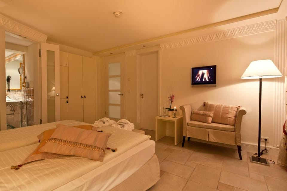 Boutiquehotel La Casa Hotel in Tübingen